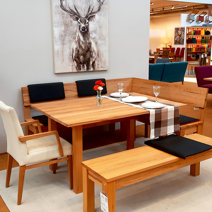 rs Möbel Natürliche Möbel aus Massivholz Hannover