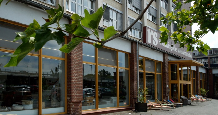 rs Möbel – Natürliche Möbel aus Massivholz: Bremen