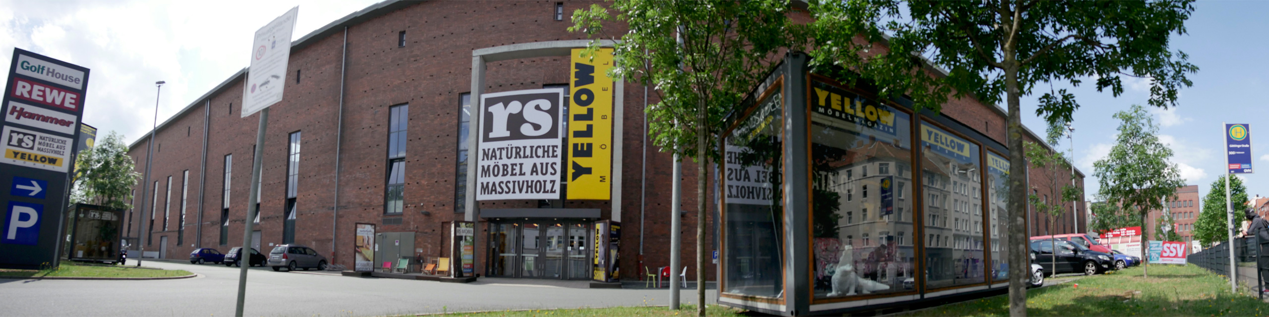 rs Möbel Natürliche Möbel aus Massivholz Hannover